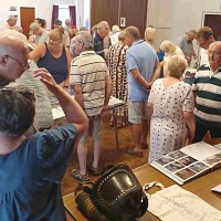 courtesy of David Freke